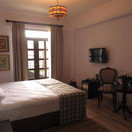 Ephesus Paradise Hotel Selçuk Esterno foto