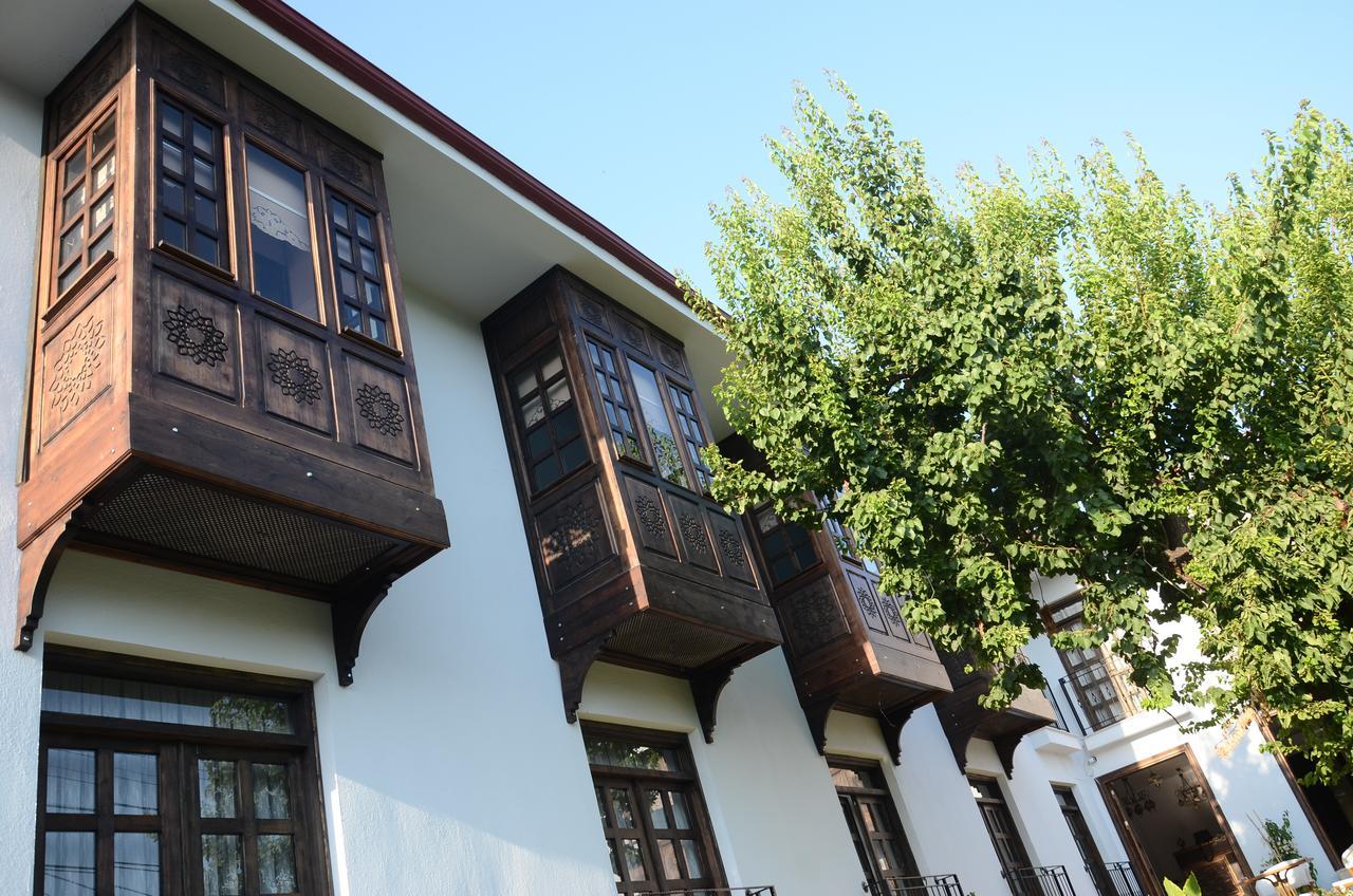 Ephesus Paradise Hotel Selçuk Esterno foto