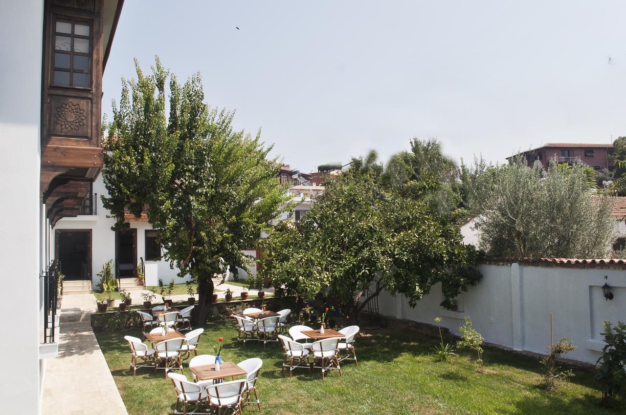 Ephesus Paradise Hotel Selçuk Esterno foto
