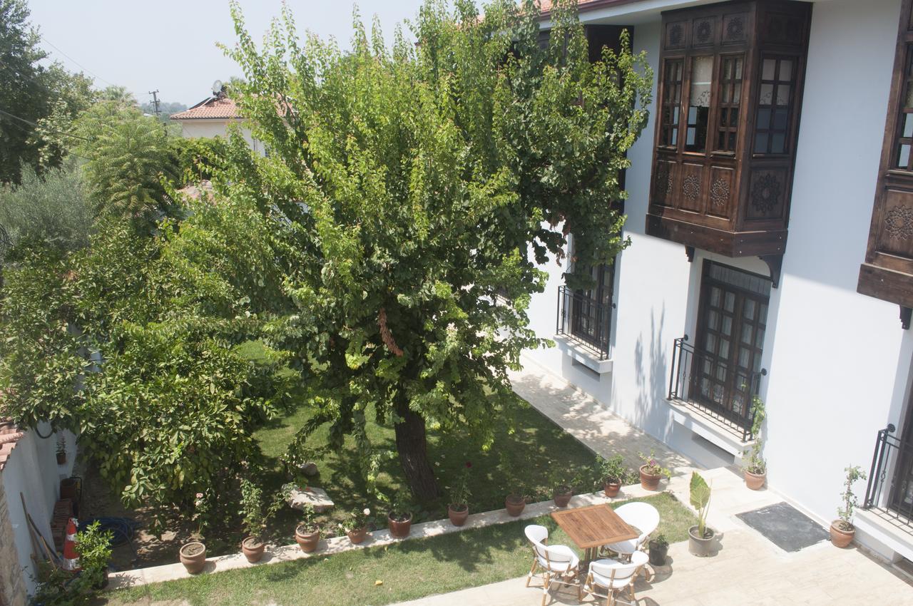 Ephesus Paradise Hotel Selçuk Esterno foto