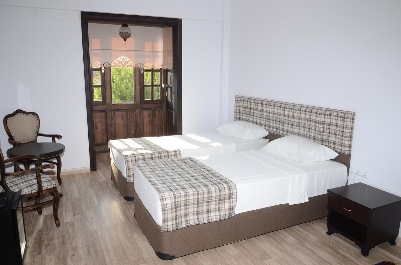 Ephesus Paradise Hotel Selçuk Esterno foto