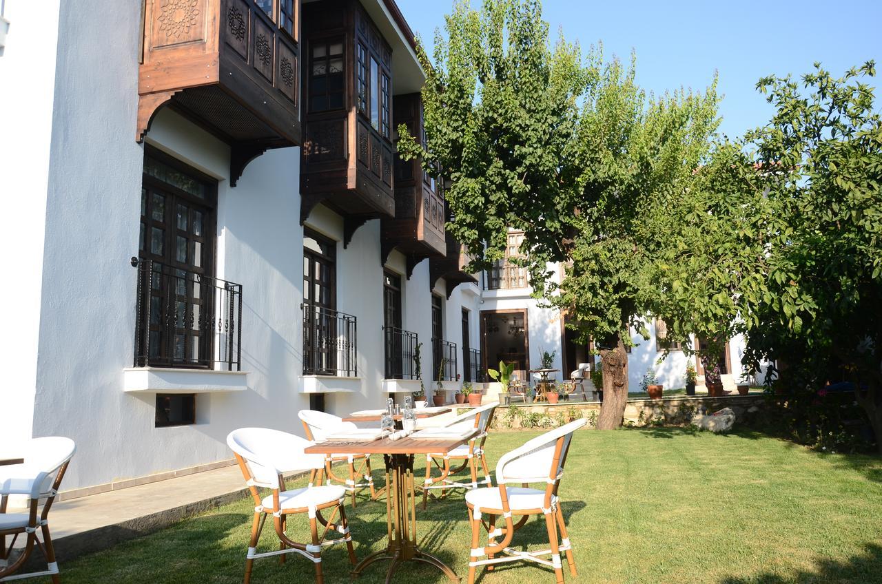 Ephesus Paradise Hotel Selçuk Esterno foto