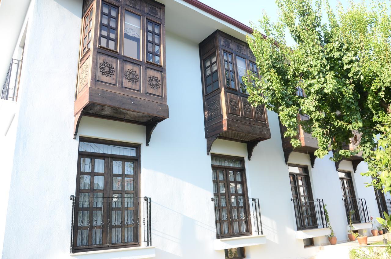 Ephesus Paradise Hotel Selçuk Esterno foto