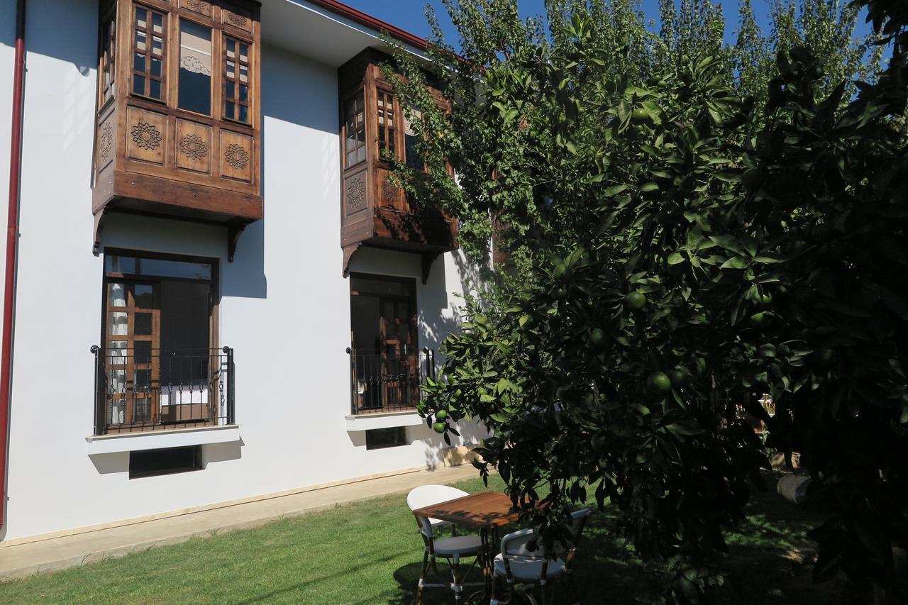 Ephesus Paradise Hotel Selçuk Esterno foto