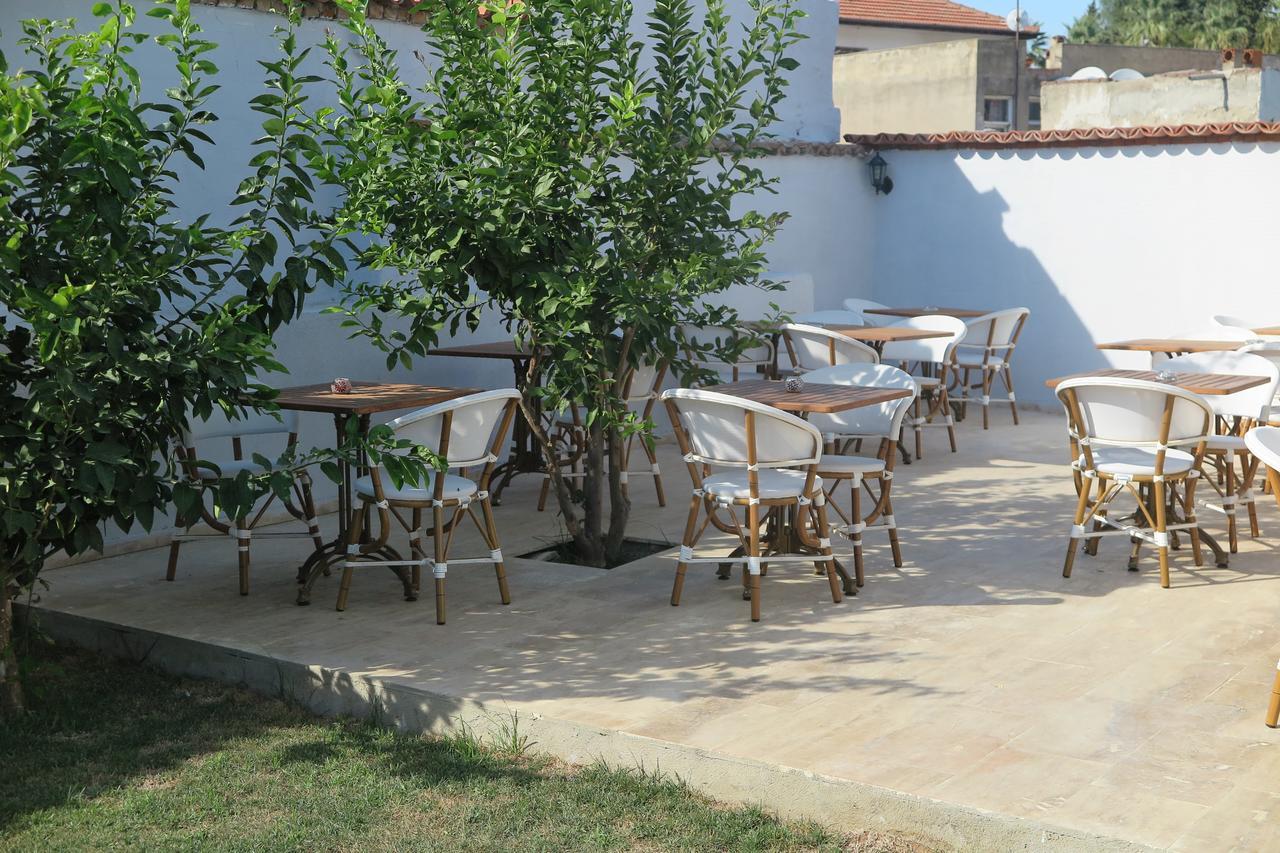 Ephesus Paradise Hotel Selçuk Esterno foto