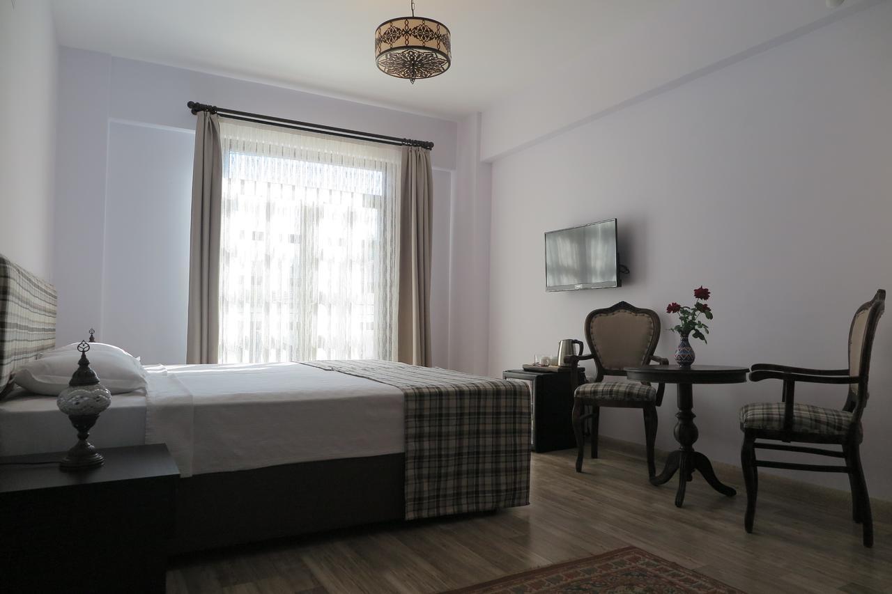Ephesus Paradise Hotel Selçuk Esterno foto