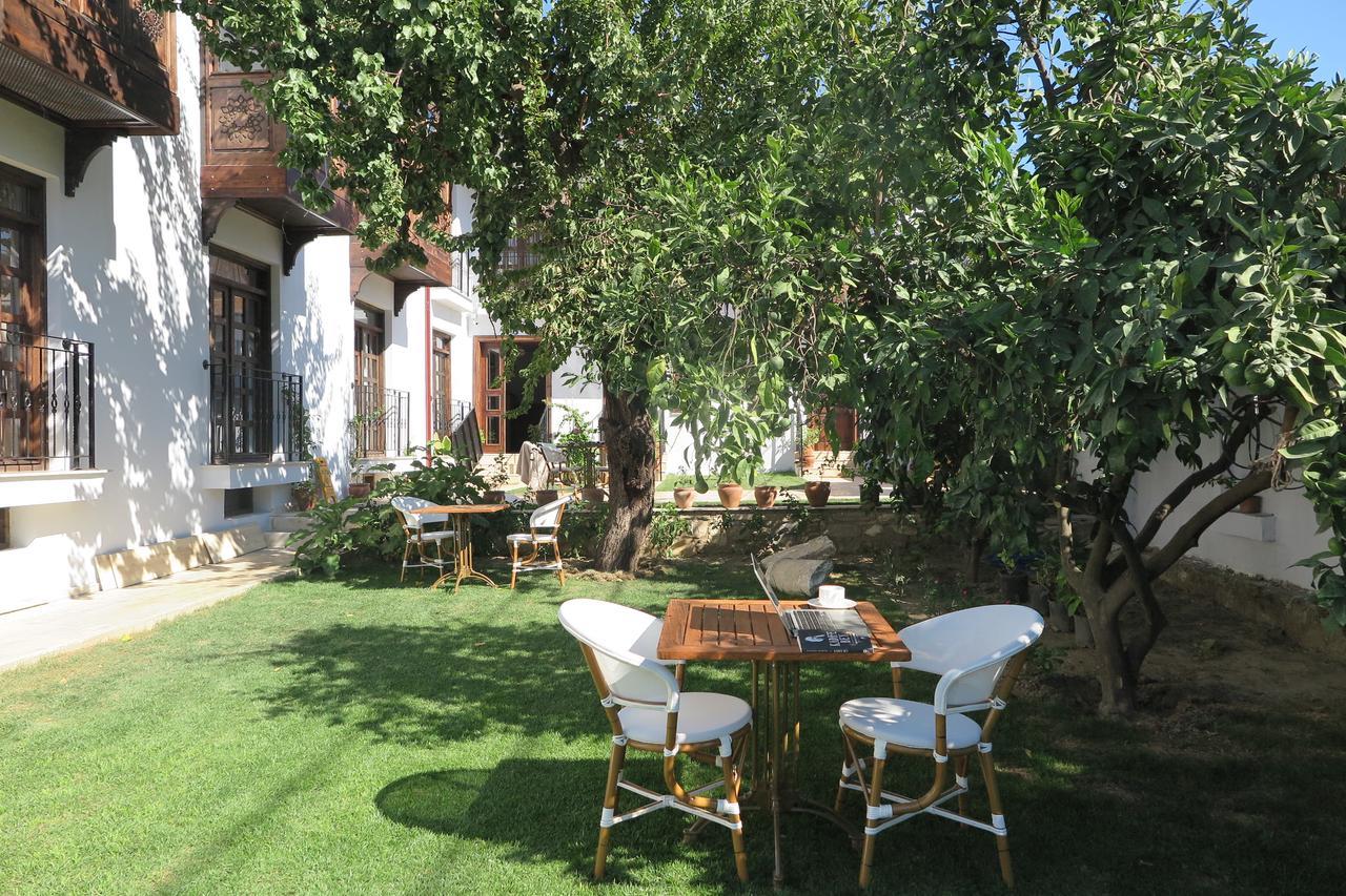 Ephesus Paradise Hotel Selçuk Esterno foto