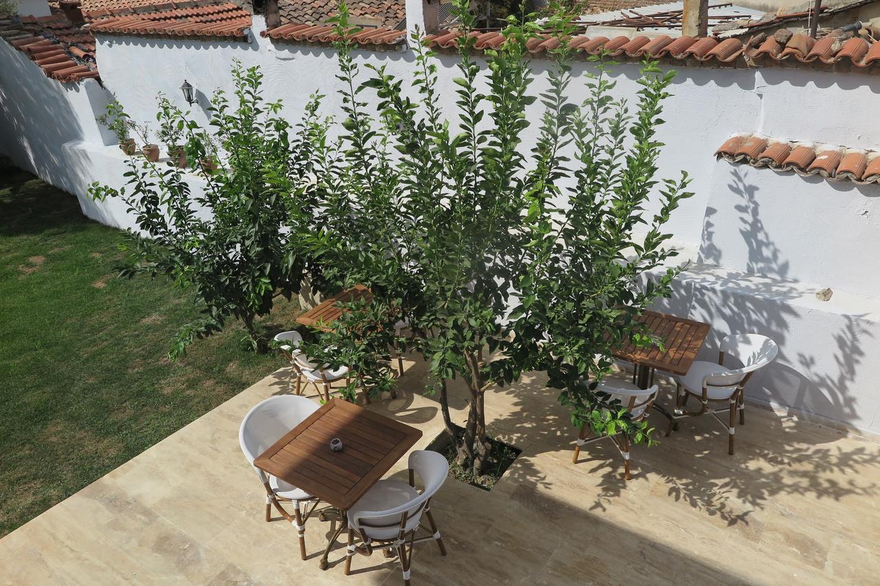 Ephesus Paradise Hotel Selçuk Esterno foto