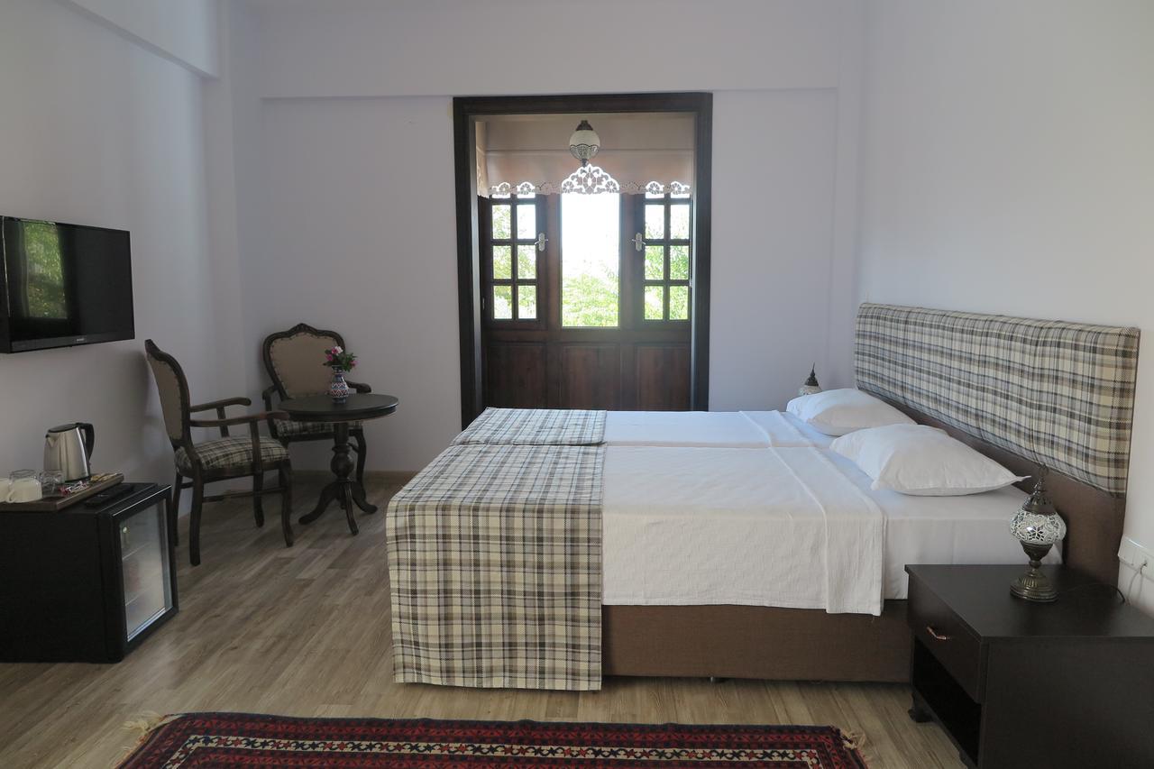 Ephesus Paradise Hotel Selçuk Esterno foto