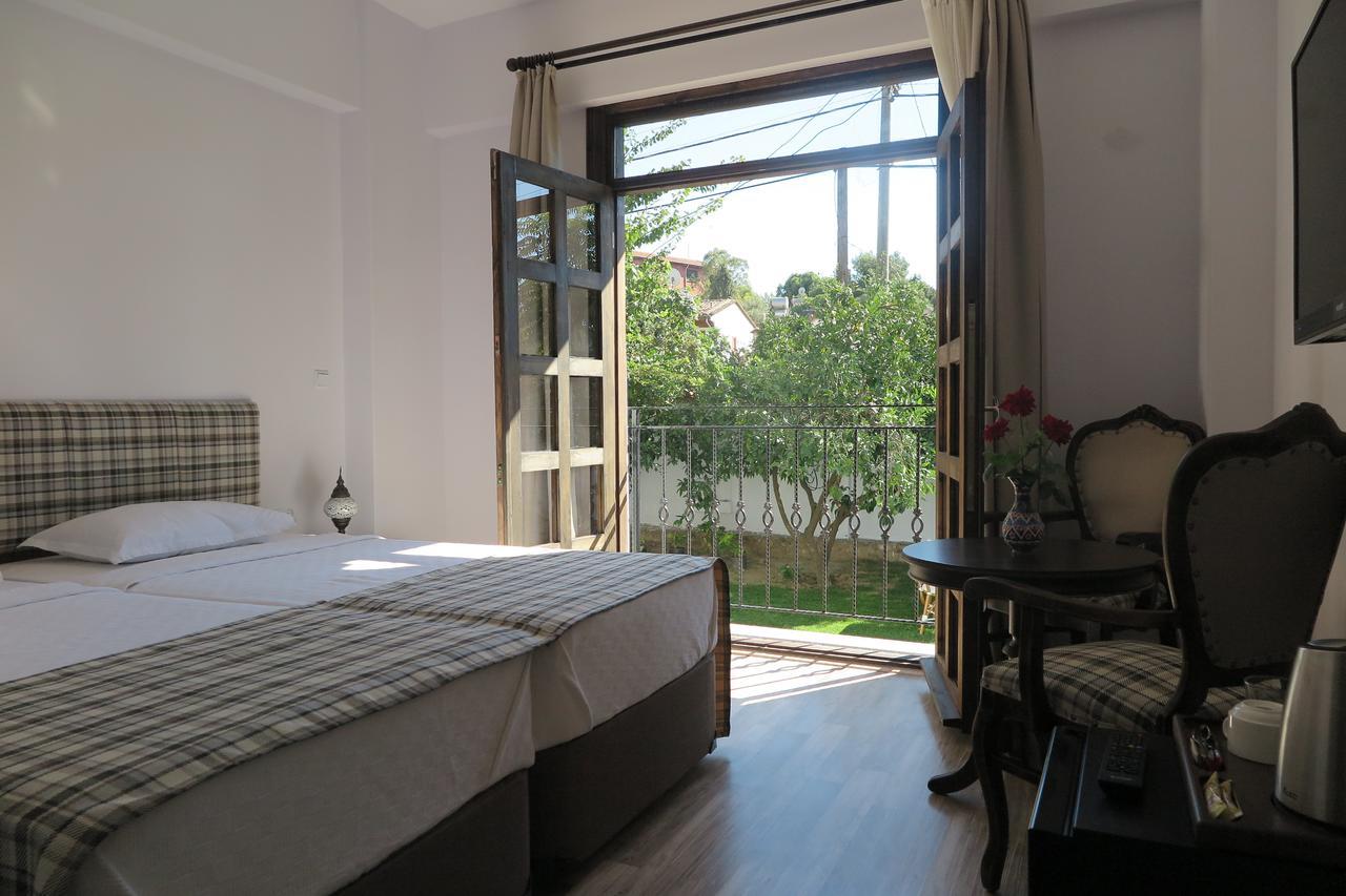Ephesus Paradise Hotel Selçuk Esterno foto