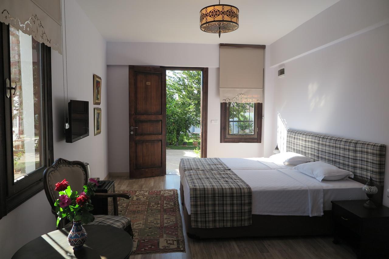 Ephesus Paradise Hotel Selçuk Esterno foto