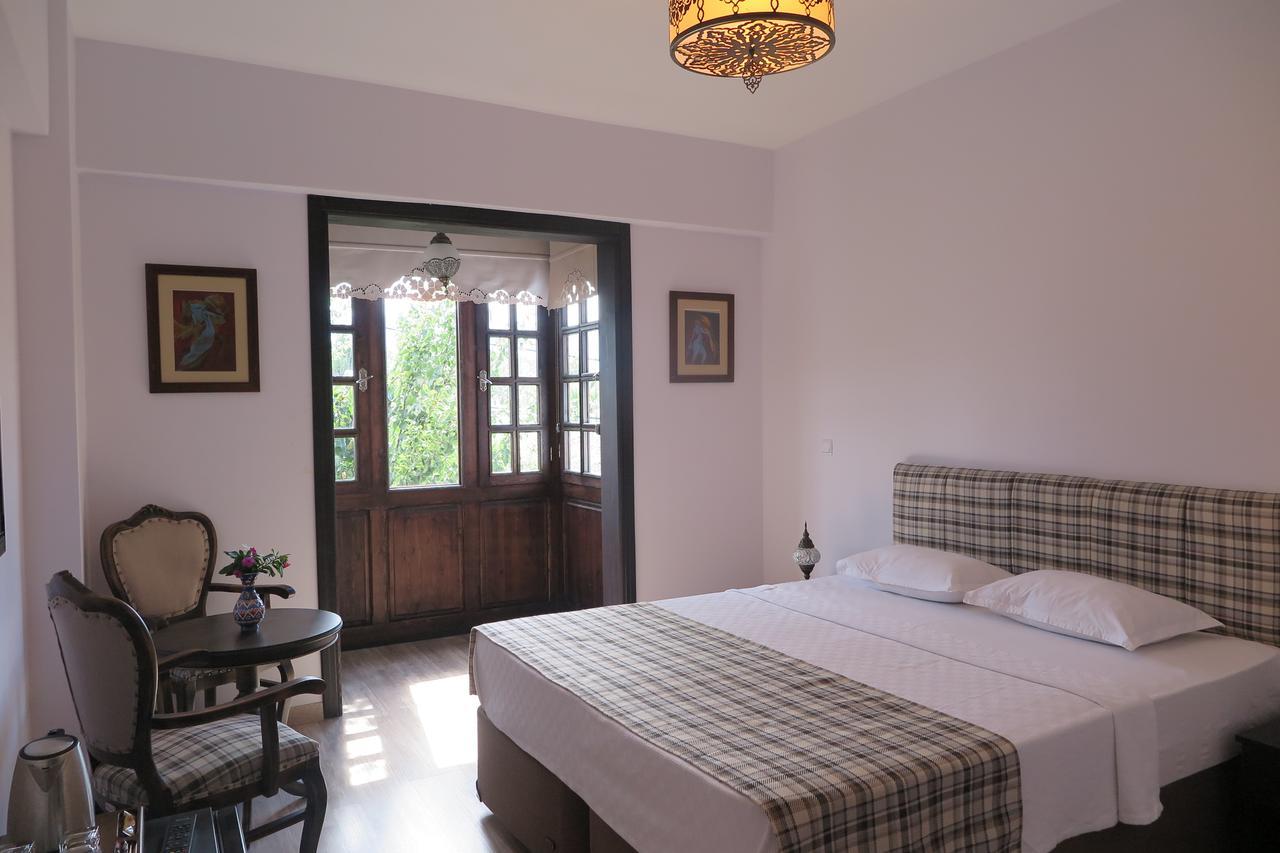 Ephesus Paradise Hotel Selçuk Esterno foto