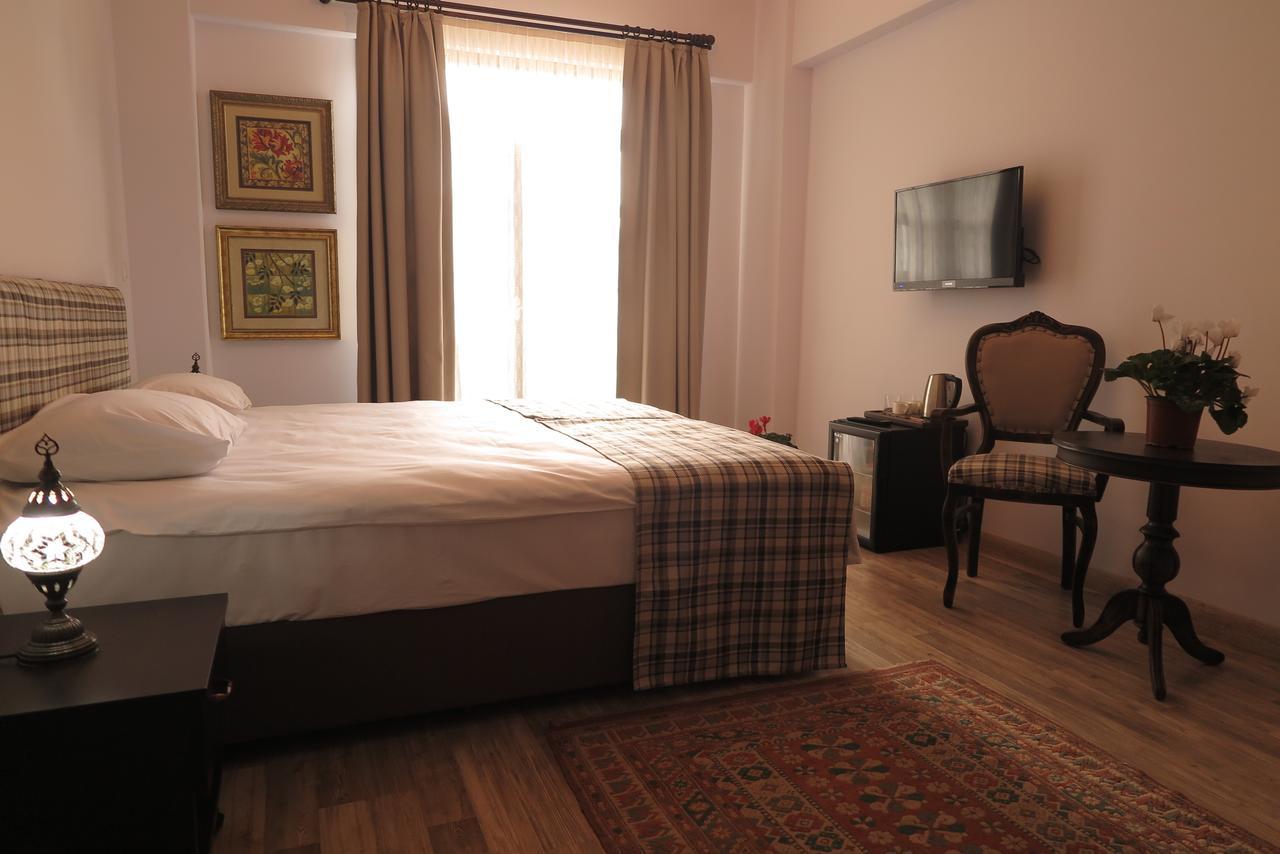 Ephesus Paradise Hotel Selçuk Esterno foto