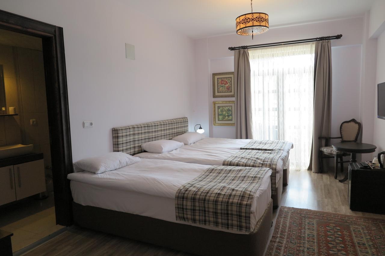 Ephesus Paradise Hotel Selçuk Esterno foto