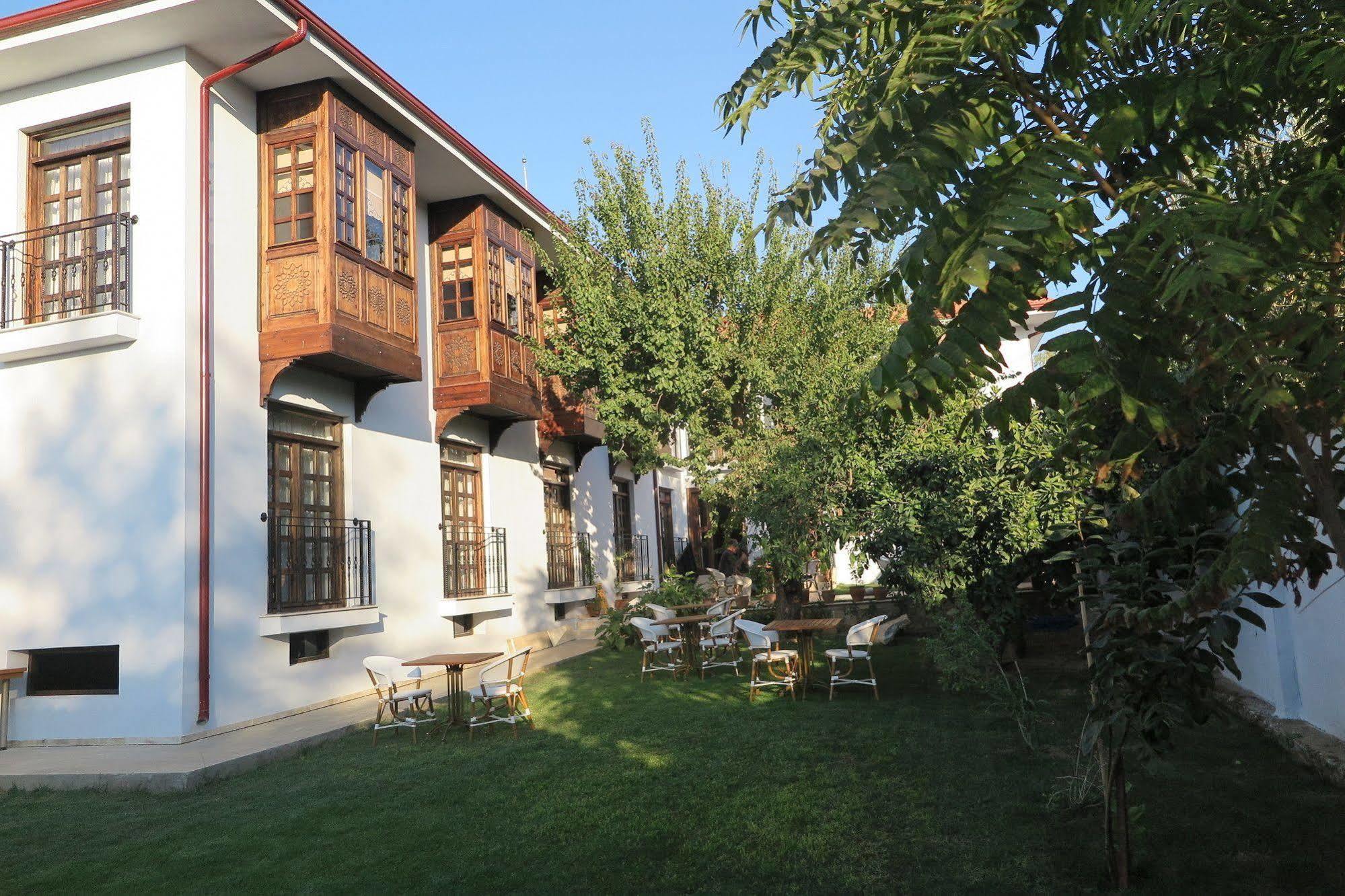 Ephesus Paradise Hotel Selçuk Esterno foto