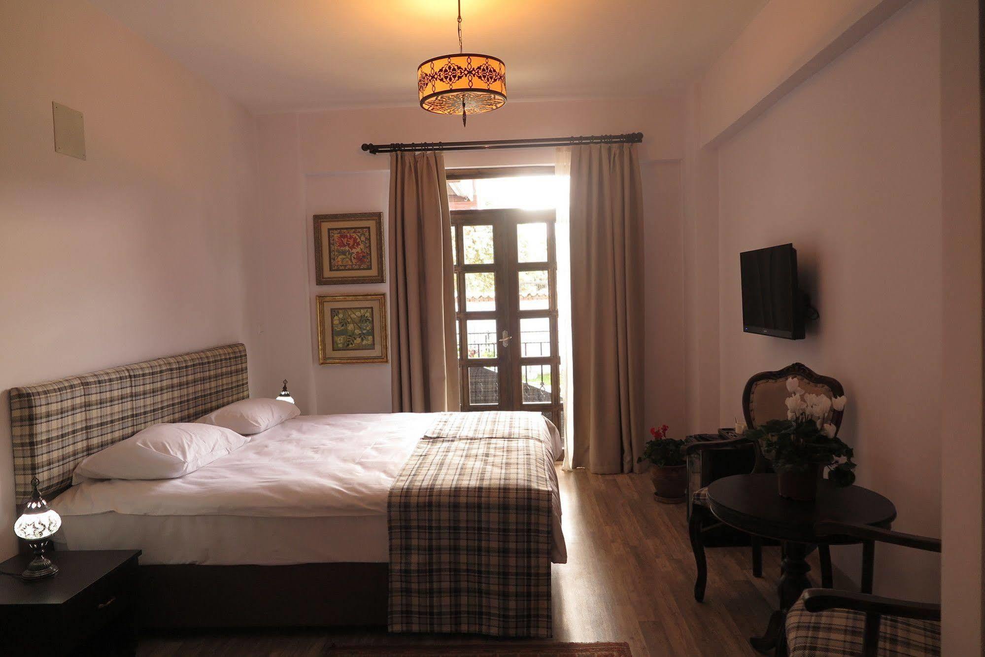 Ephesus Paradise Hotel Selçuk Esterno foto