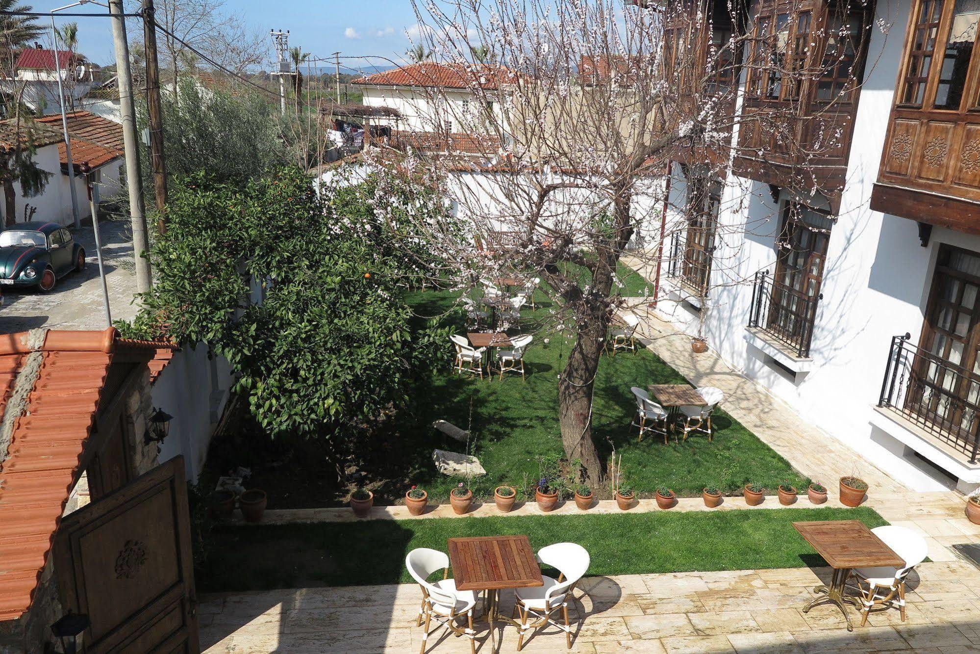 Ephesus Paradise Hotel Selçuk Esterno foto