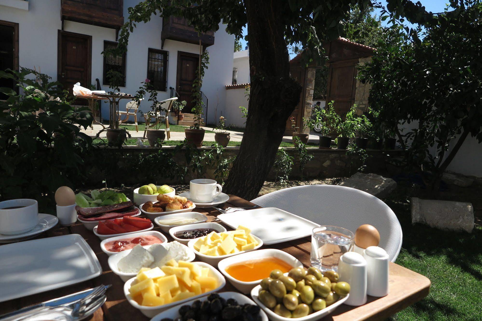 Ephesus Paradise Hotel Selçuk Esterno foto