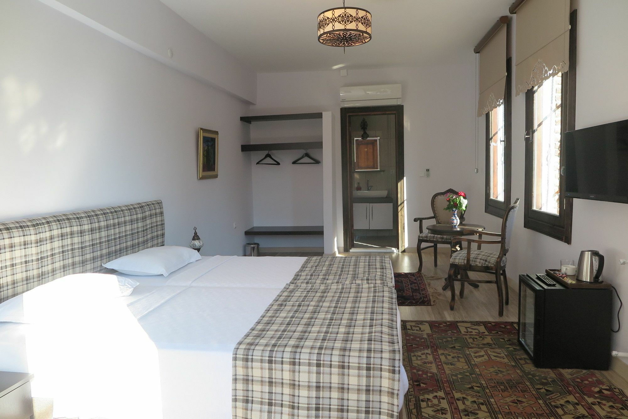Ephesus Paradise Hotel Selçuk Esterno foto
