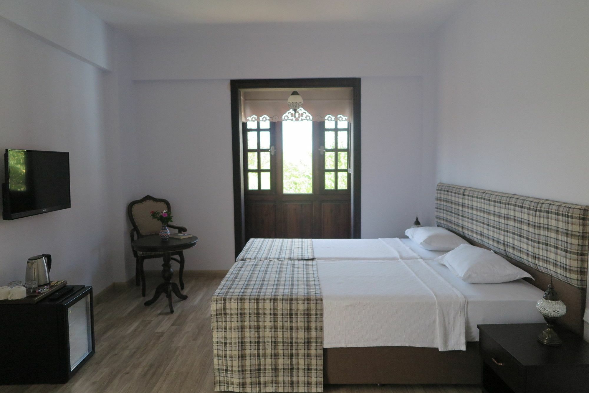 Ephesus Paradise Hotel Selçuk Esterno foto