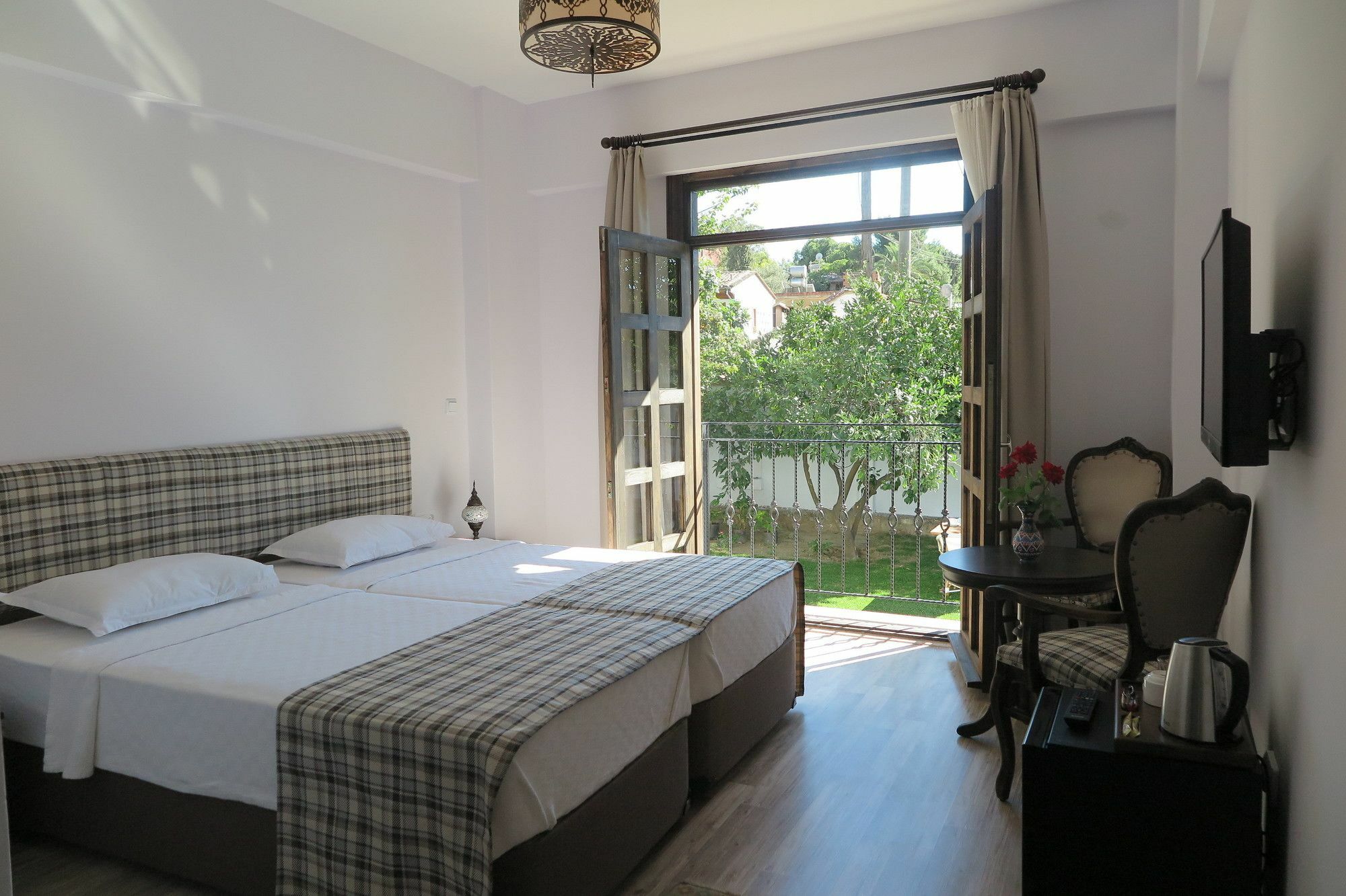 Ephesus Paradise Hotel Selçuk Esterno foto