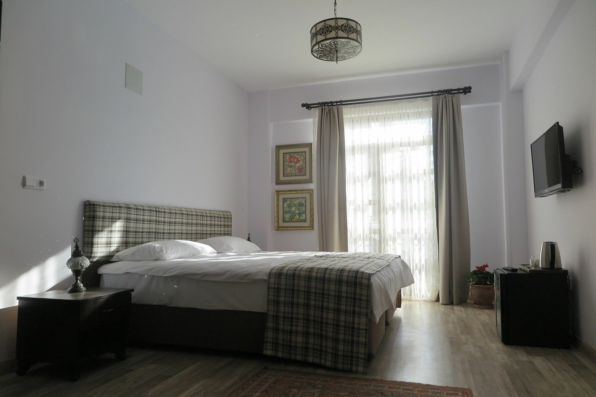 Ephesus Paradise Hotel Selçuk Esterno foto