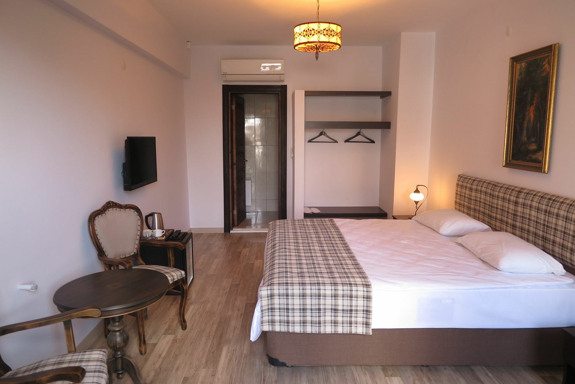 Ephesus Paradise Hotel Selçuk Esterno foto