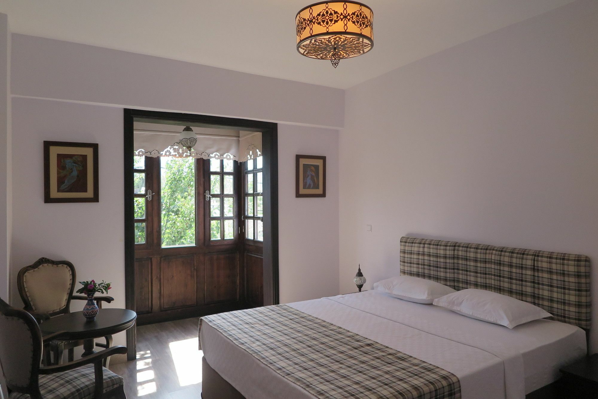 Ephesus Paradise Hotel Selçuk Esterno foto