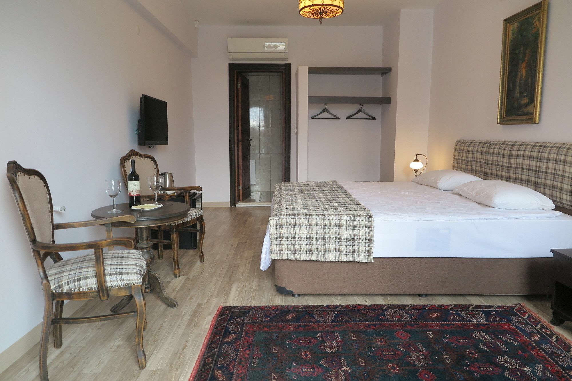 Ephesus Paradise Hotel Selçuk Esterno foto