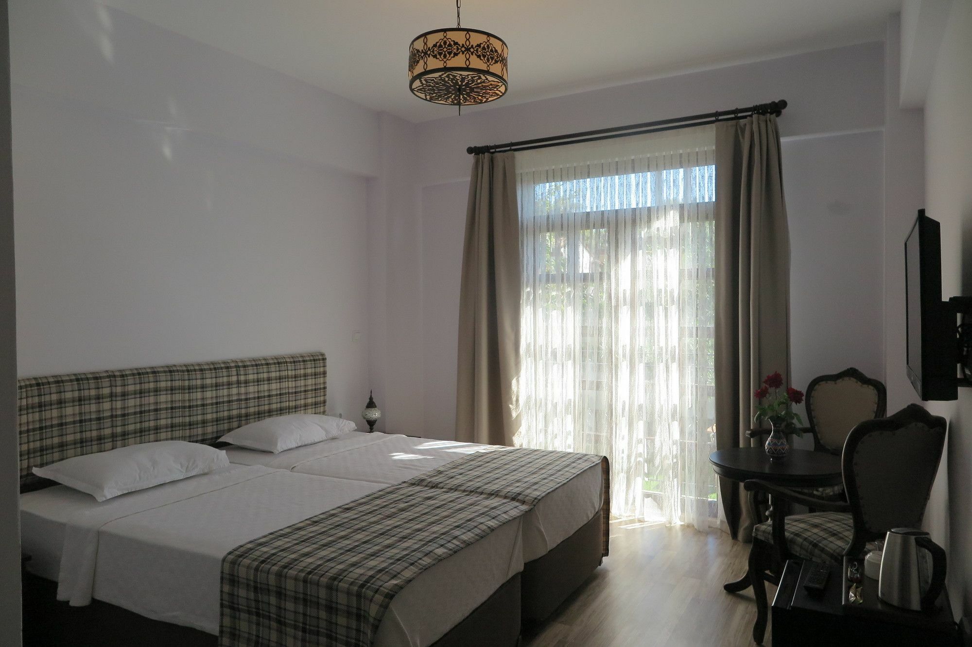 Ephesus Paradise Hotel Selçuk Esterno foto